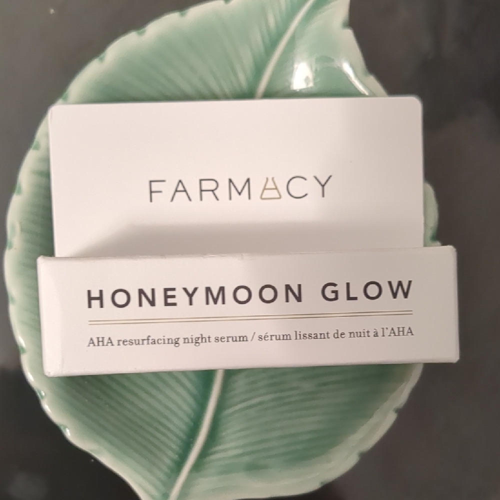 Resurfacing Night Serum